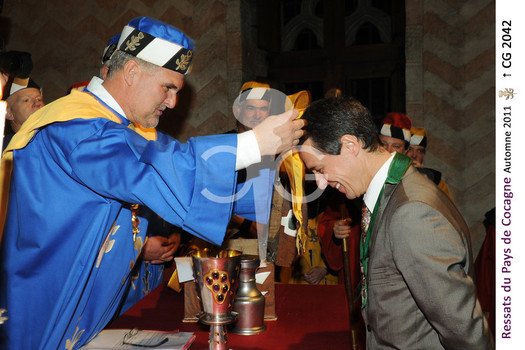 Description de l'image