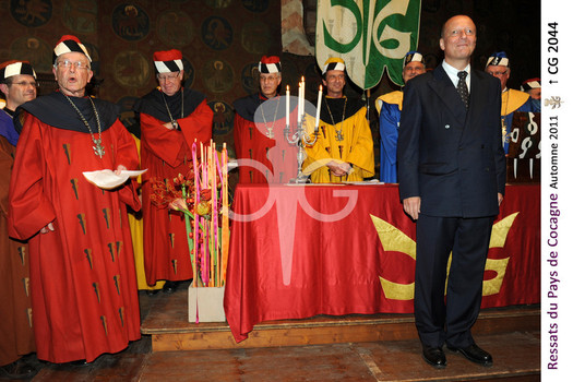 Description de l'image