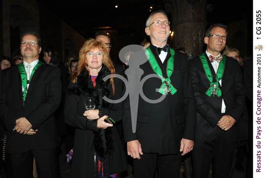 Description de l'image