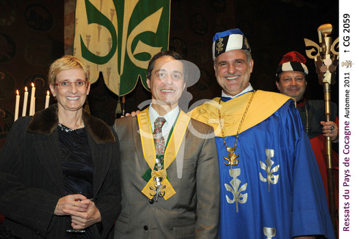 Description de l'image