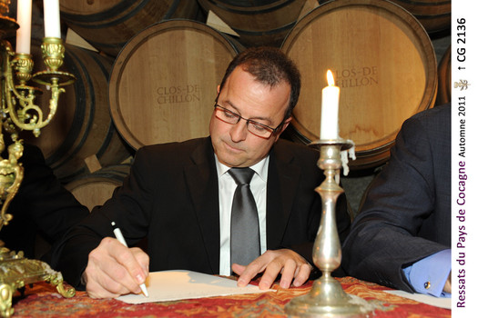 Description de l'image