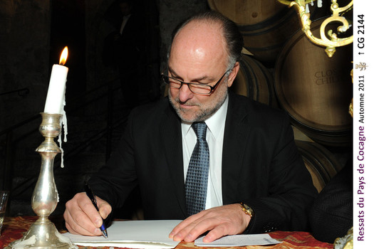 Description de l'image