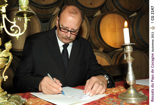 Description de l'image