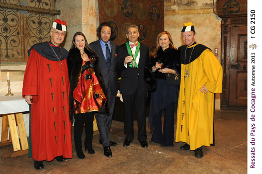 Description de l'image