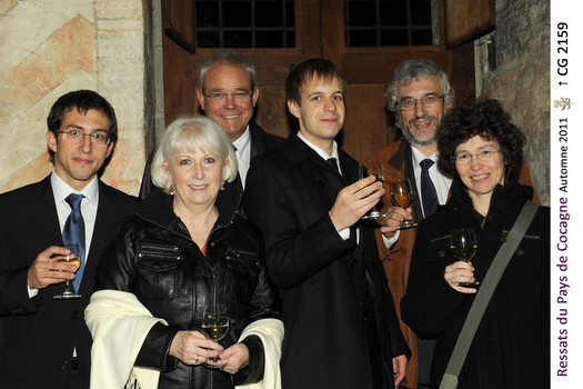 Description de l'image