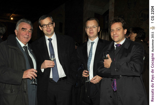 Description de l'image