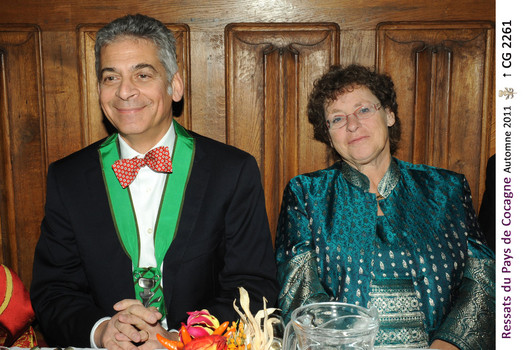Description de l'image