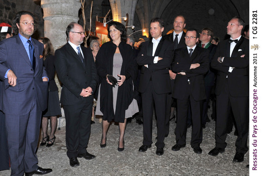 Description de l'image