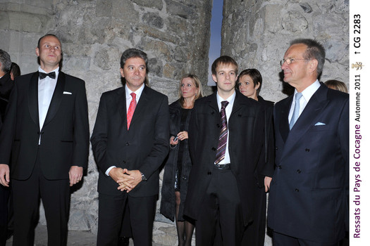 Description de l'image