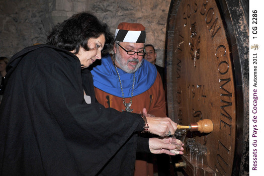 Description de l'image