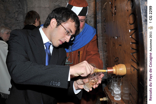 Description de l'image