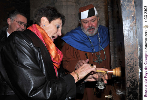 Description de l'image