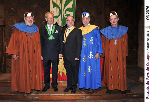 Description de l'image