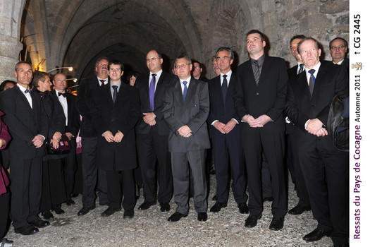 Description de l'image