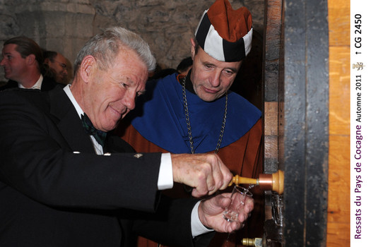 Description de l'image