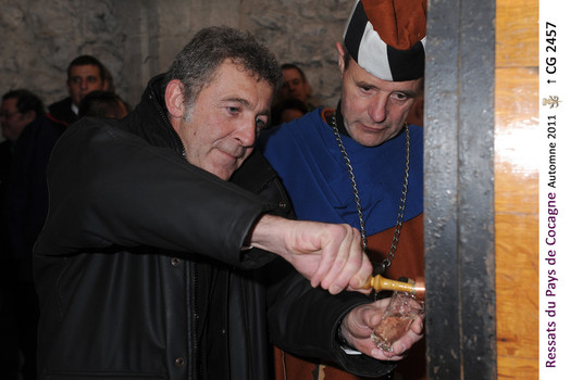 Description de l'image