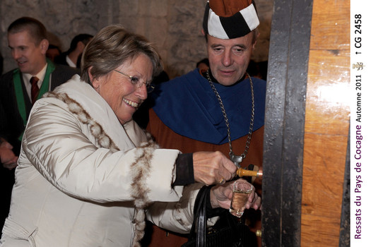 Description de l'image
