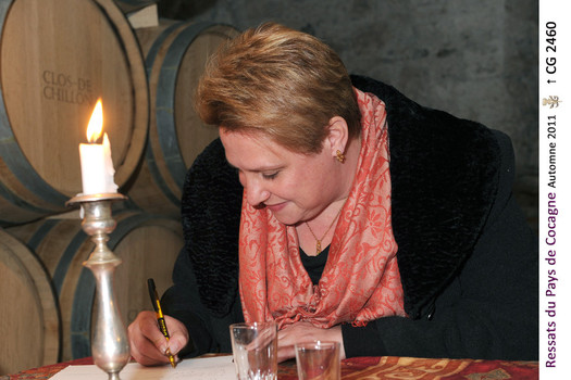 Description de l'image
