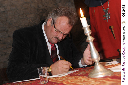 Description de l'image