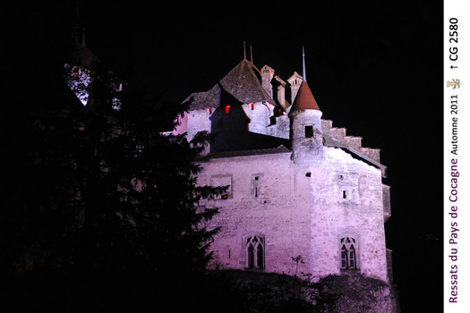 Description de l'image
