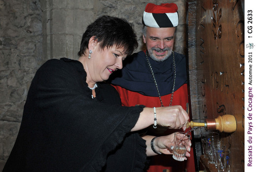 Description de l'image
