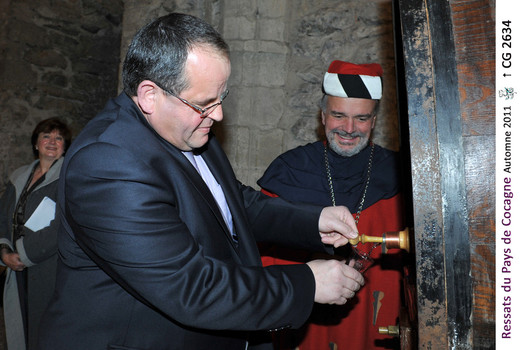 Description de l'image