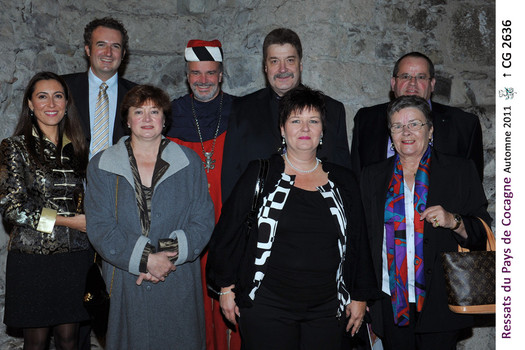 Description de l'image