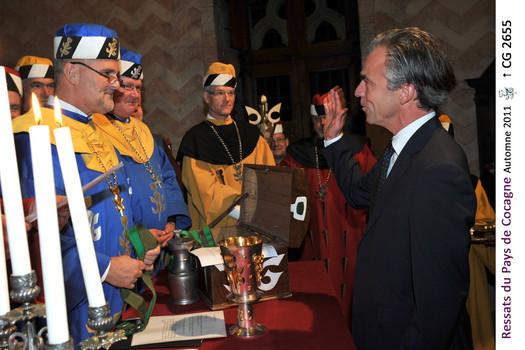 Description de l'image