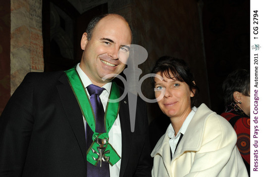 Description de l'image