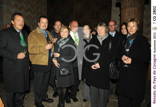 Description de l'image