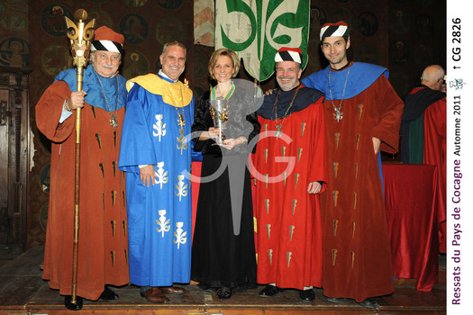 Description de l'image