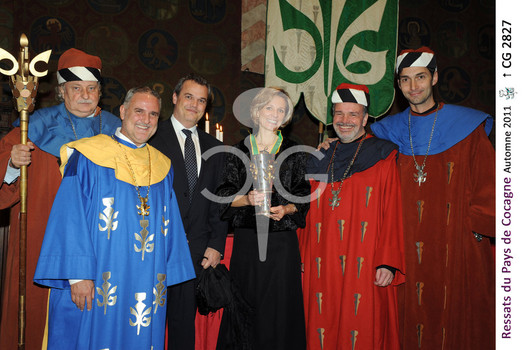 Description de l'image
