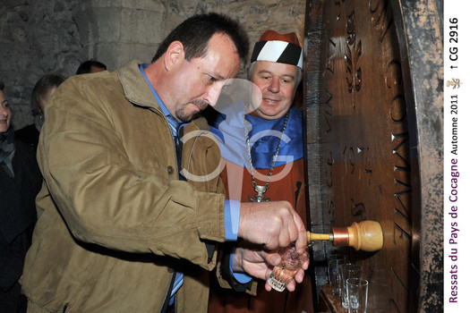 Description de l'image