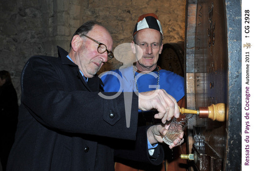 Description de l'image