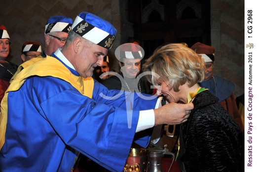 Description de l'image