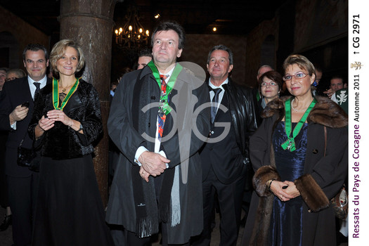 Description de l'image
