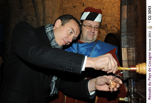 Description de l'image