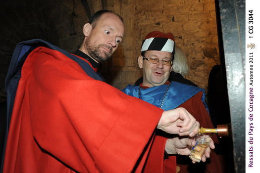 Description de l'image