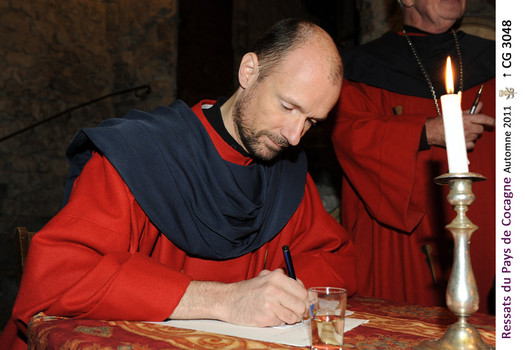 Description de l'image
