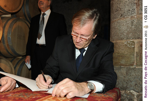 Description de l'image