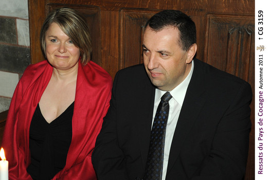 Description de l'image