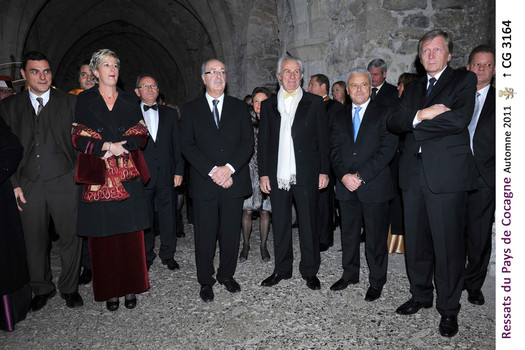 Description de l'image
