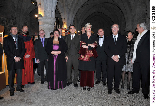 Description de l'image