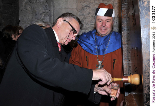 Description de l'image