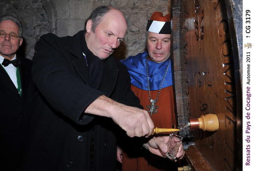 Description de l'image