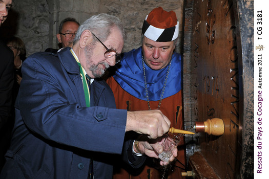 Description de l'image