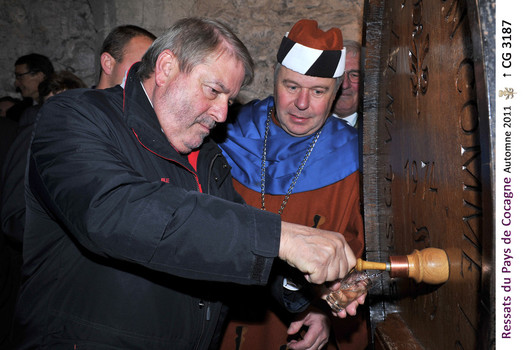 Description de l'image
