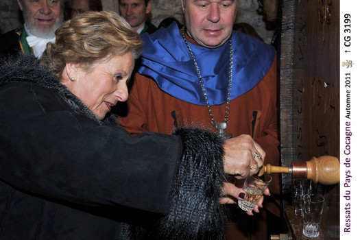 Description de l'image