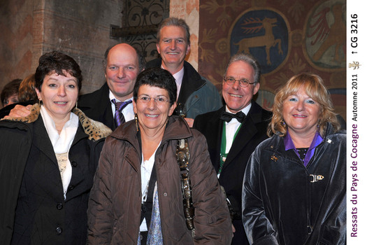 Description de l'image