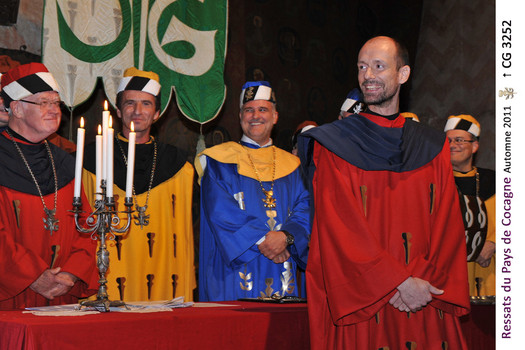 Description de l'image